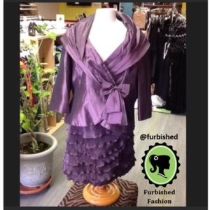 🔻Terani Couture 2 Piece Outfit